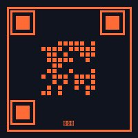 黑丝公众号二维码 tLffcw_Official